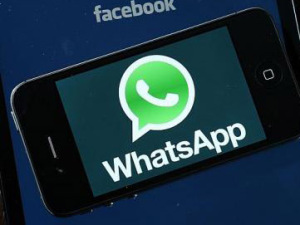 Illustration for article titled Baixar whatsapp para Android